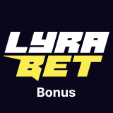 Lyrabet bonus